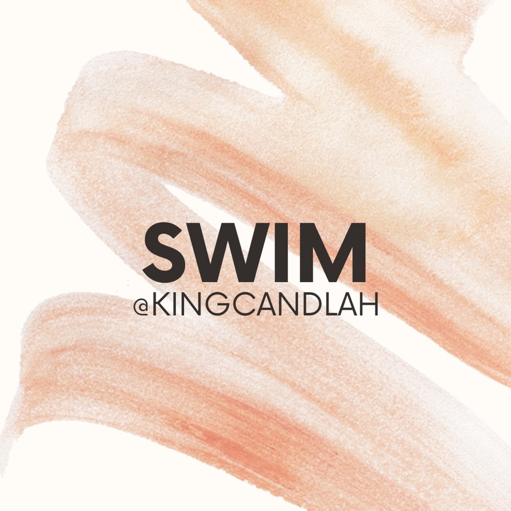 S W I M 🤍